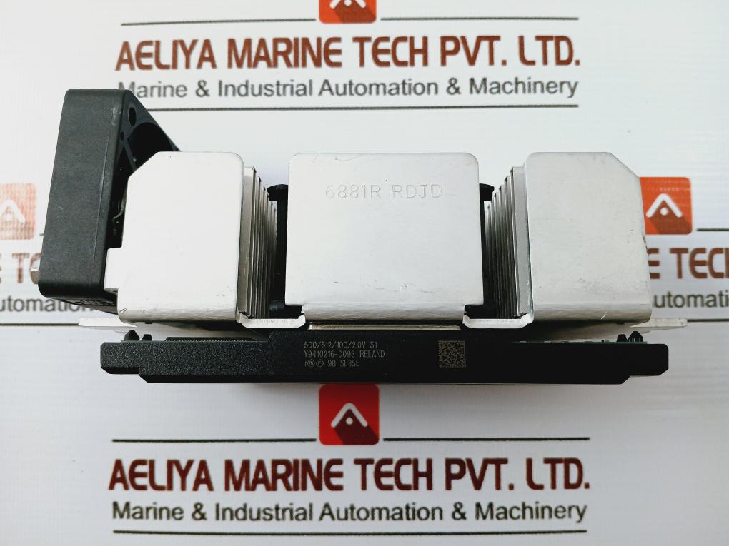 Intel Pentium Iii 500/512/100/2.0v S1 Processor For Dell Gx200