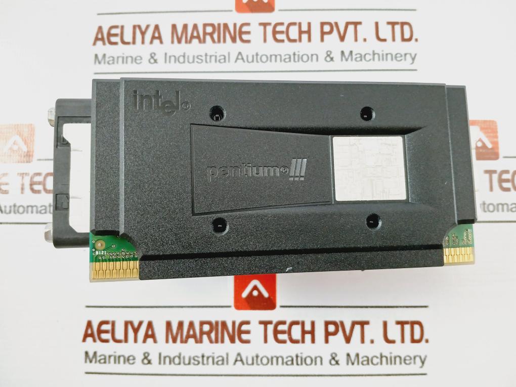 Intel Pentium Iii 500/512/100/2.0v S1 Processor For Dell Gx200