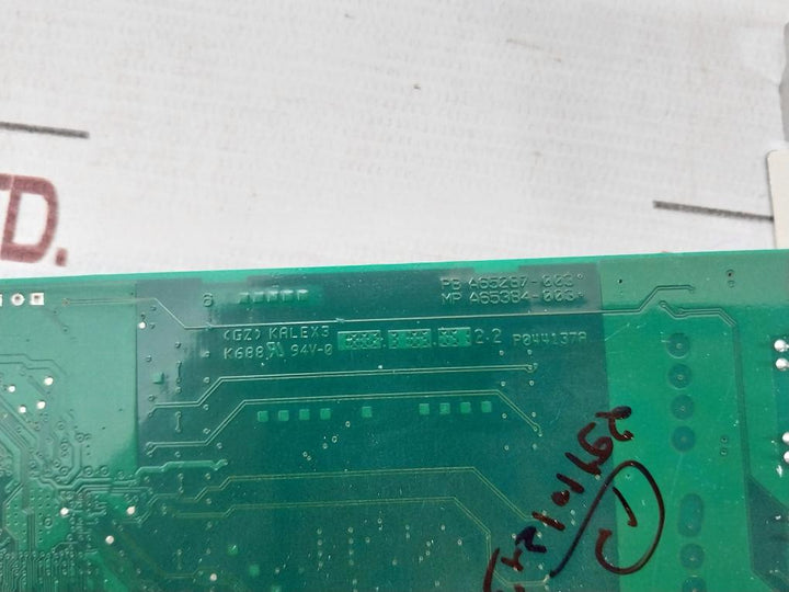 Intel Pro C93606-002 Pcb For Dual Port Server Adapter P044137A 94V-0 D28850-001