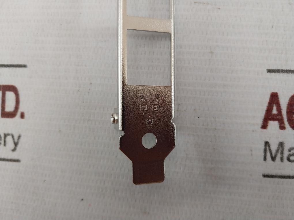 Intel Pro C93606-002 Pcb For Dual Port Server Adapter P044137A 94V-0 D28850-001