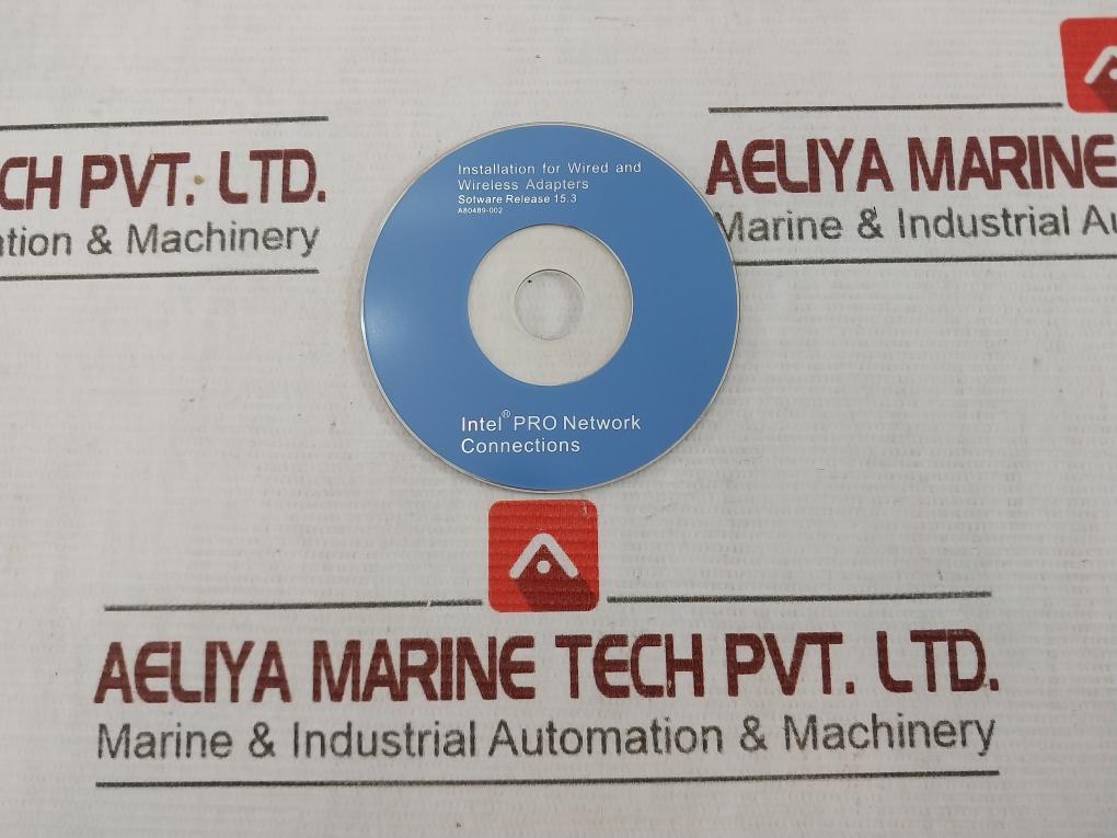 Intel Pro C93606-002 Pcb For Dual Port Server Adapter P044137A 94V-0 D28850-001