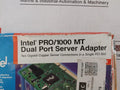 Intel Pro C93606-002 Pcb For Dual Port Server Adapter P044137A 94V-0 D28850-001