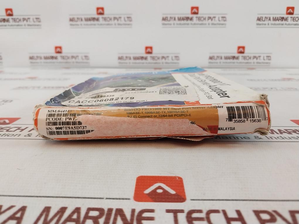 Intel Pro C93606-002 Pcb For Dual Port Server Adapter P044137A 94V-0 D28850-001