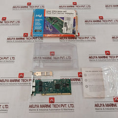 Intel Pro C93606-002 Pcb For Dual Port Server Adapter P044137A 94V-0 D28850-001