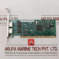 Intel Pro C93606-002 Pcb For Dual Port Server Adapter P044137A 94V-0 D28850-001