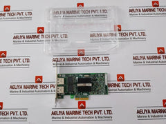 Intel Pro D33682 Networking Component Lan Card