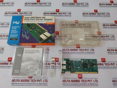 Intel Pwla8492Mt Ethernet Modules Pro/1000 Mt Dual Port Server Adapter