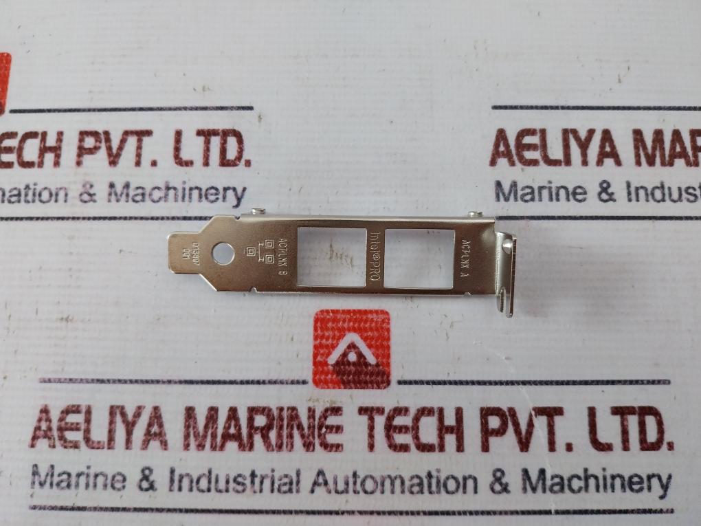 Intel Pwla8492Mt Ethernet Modules Pro/1000 Mt Dual Port Server Adapter