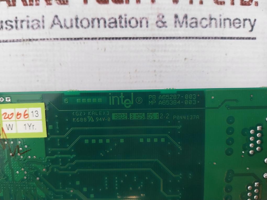 Intel Pwla8492Mt Ethernet Modules Pro/1000 Mt Dual Port Server Adapter