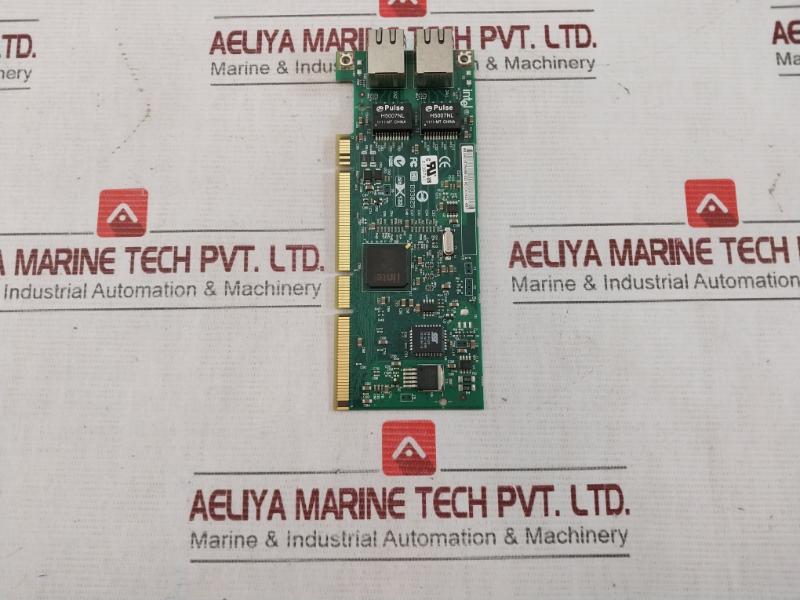 Intel Pwla8492Mtblk5 Pcb For Dual Port Server Adapter E139761 D33025