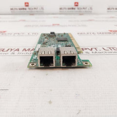 Intel Pwla8492Mtblk5 Pcb For Dual Port Server Adapter E139761 D33025