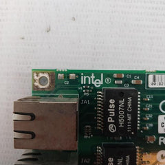 Intel Pwla8492Mtblk5 Pcb For Dual Port Server Adapter E139761 D33025