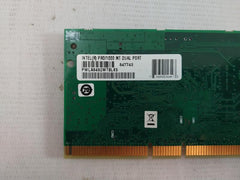 Intel Pwla8492Mtblk5 Pcb For Dual Port Server Adapter E139761 D33025