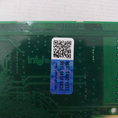 Intel Pwla8492Mtblk5 Pcb For Dual Port Server Adapter E139761 D33025