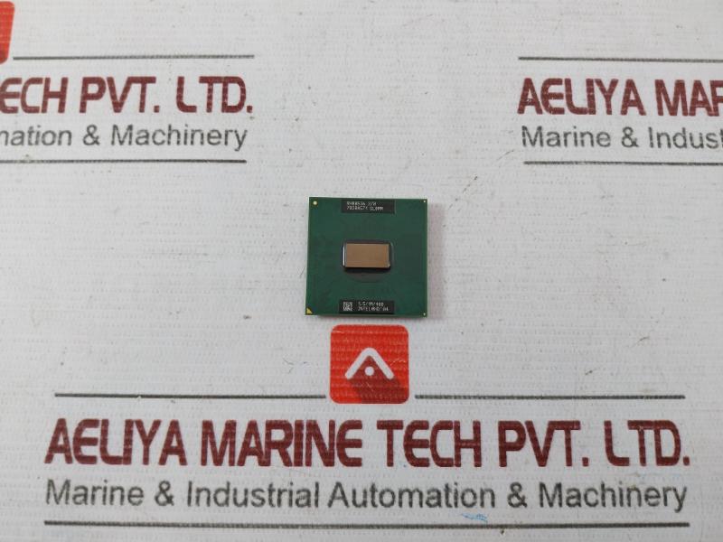 Intel Rh80536 370 Cpu Pentium Processor 7820A571 Sl8Mm C32032 01 Yl7