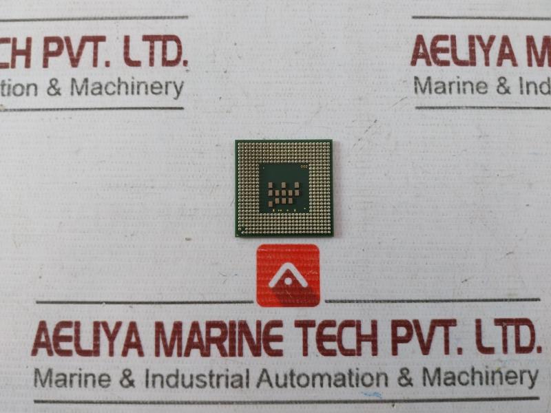 Intel Rh80536 370 Cpu Pentium Processor 7820A571 Sl8Mm C32032 01 Yl7