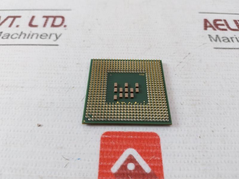 Intel Rh80536 370 Cpu Pentium Processor 7820A571 Sl8Mm C32032 01 Yl7