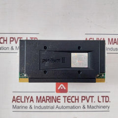 Intel Sl356 Pentium Ii Processor 350/512/100/2.0V S1