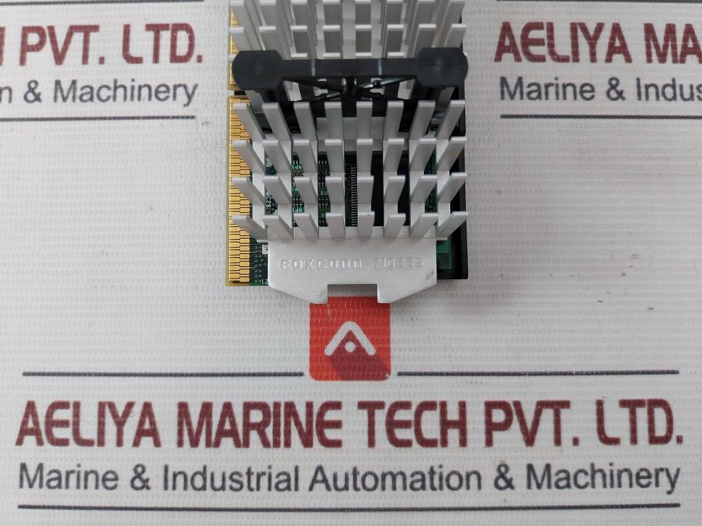 Intel Sl356 Pentium Ii Processor 350/512/100/2.0V S1