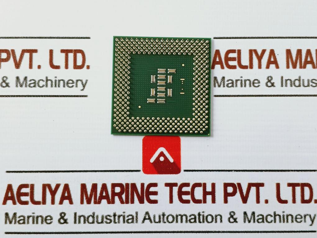 Intel Sl52r Pentium Iii Processor, 1000 Mhz, 133 Mhz