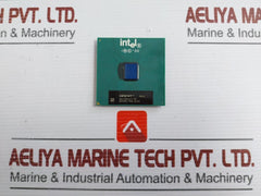 Celeron Processor Sl5L5 Intel 566/128/66/1.75V