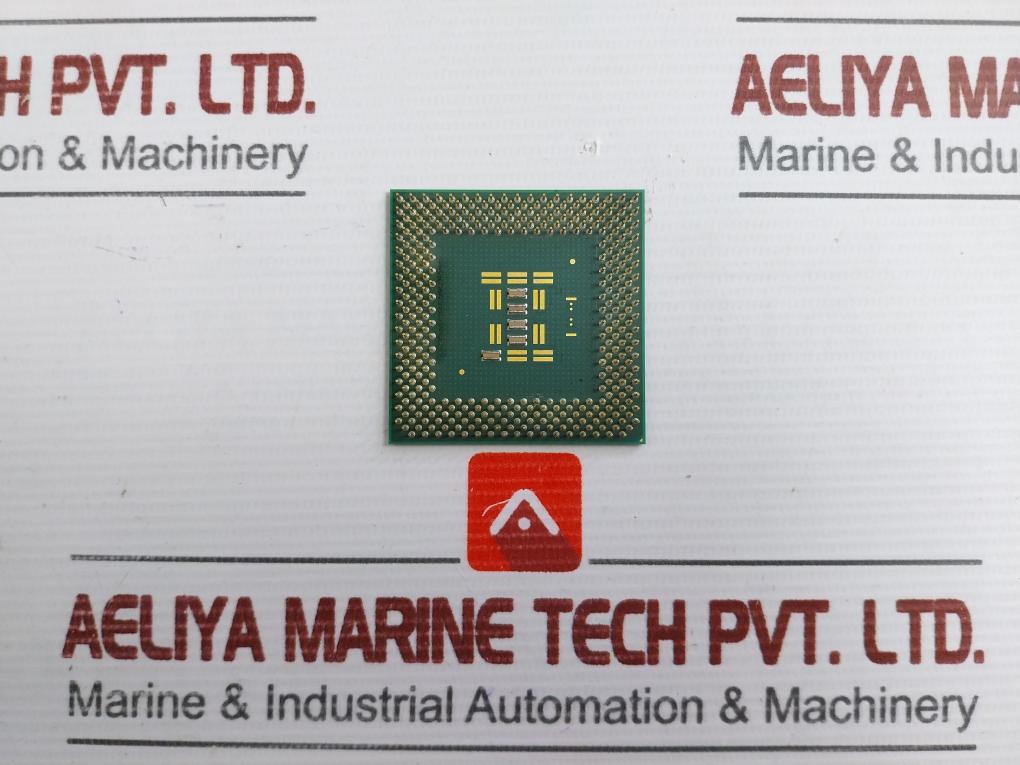 Celeron Processor Sl5L5 Intel 566/128/66/1.75V