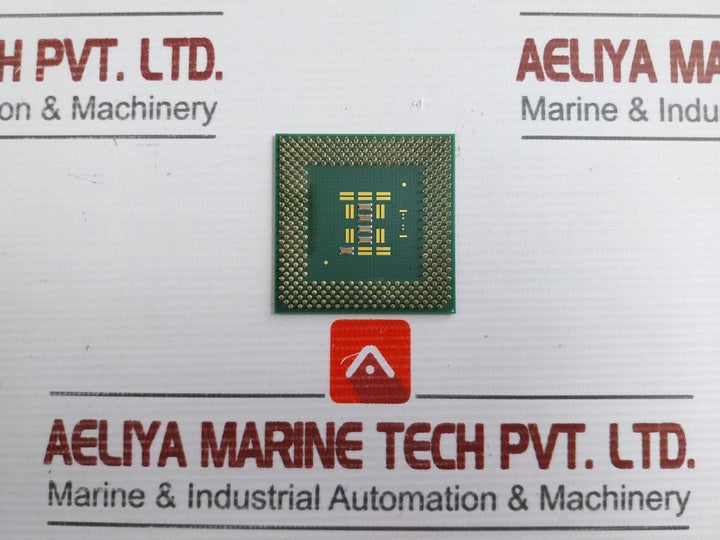 Celeron Processor Sl5L5 Intel 566/128/66/1.75V