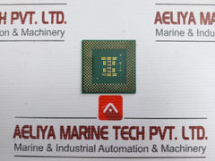 Celeron Processor Sl5L5 Intel 566/128/66/1.75V