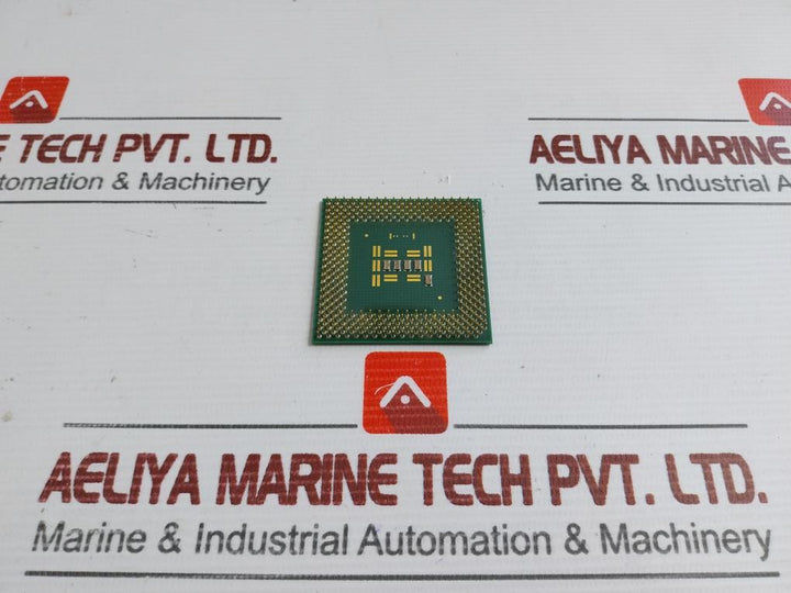 Celeron Processor Sl5L5 Intel 566/128/66/1.75V