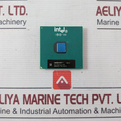 Intel Sl5L5 Celeron Processor 566/128/66/1.75V