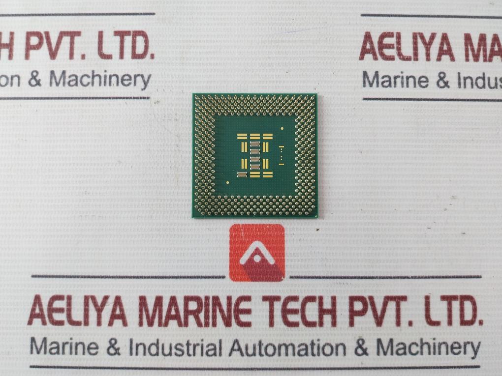 Intel Sl5L5 Celeron Processor 566/128/66/1.75V