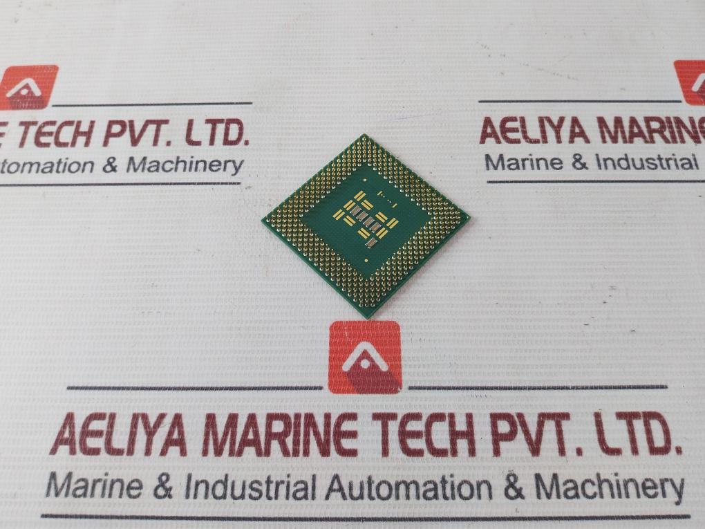 Intel Sl5L5 Celeron Processor 566/128/66/1.75V