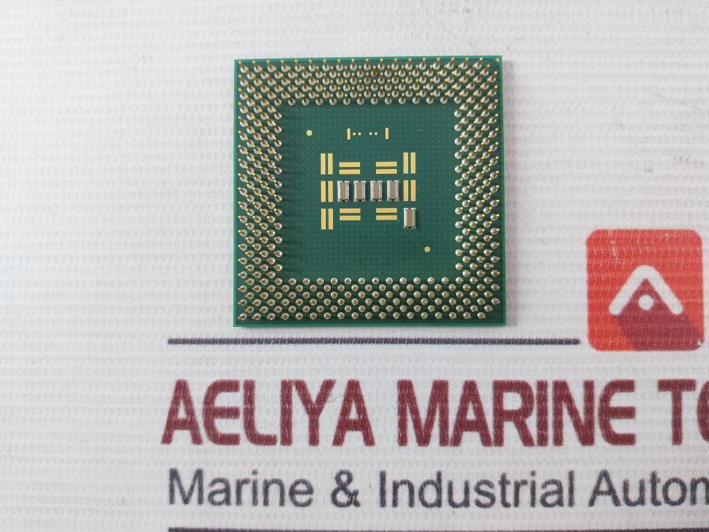 Intel Sl5L5 Celeron Processor 566/128/66/1.75V