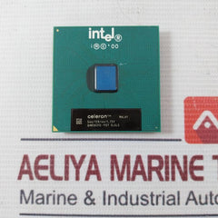 Intel Sl5L5 Celeron Processor 566/128/66/1.75V