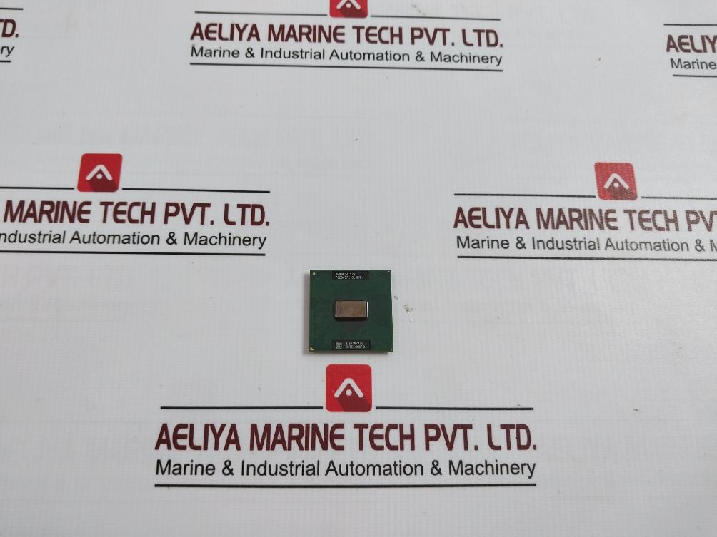 Intel Sl8mm Cpu Processor Rh80536 370, 7820a572, 1.5/1m/400, C32032 01 Yc2