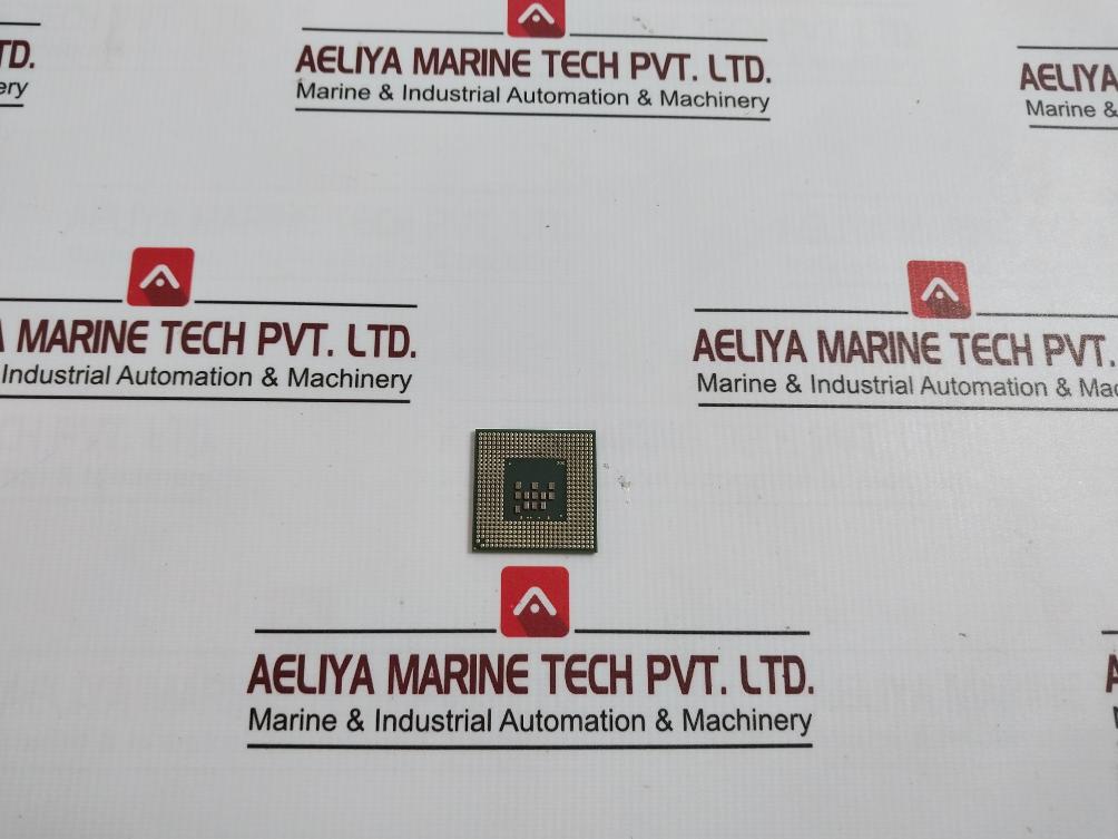 Intel Sl8mm Cpu Processor Rh80536 370, 7820a572, 1.5/1m/400, C32032 01 Yc2
