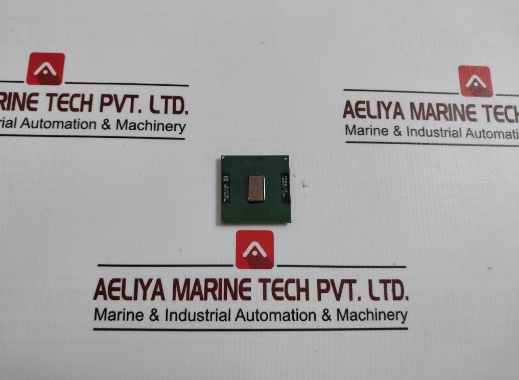Intel Sl8mm Cpu Processor Rh80536 370, 7820a572, 1.5/1m/400, C32032 01 Yc2