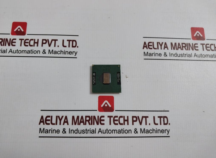 Intel Sl8mm Cpu Processor Rh80536 370, 7820a572, 1.5/1m/400, C32032 01 Yc2