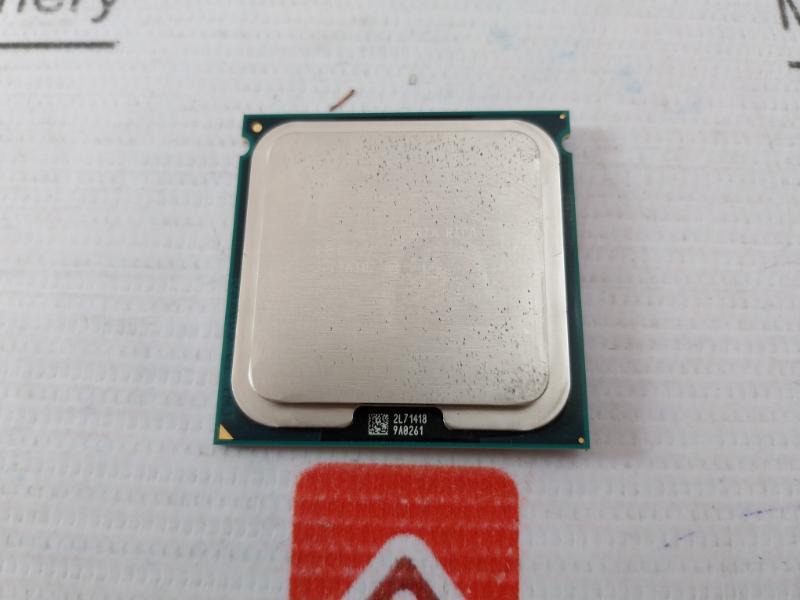Intel Xeon 3.00Ghz/4M/1333 5160 Sl9Rt Processor