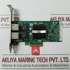 Intel C93606-002 Dual Port Server Adapter Pcb Board Expi9402Ptblk D33025