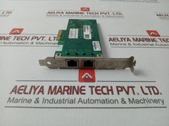 Intel C93606-002 Dual Port Server Adapter Pcb Board Expi9402Ptblk D33025