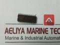 Intel D27128A Erasable Programmable Read-only Memory 12.5V