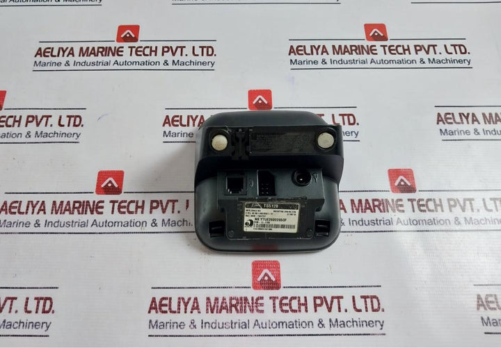 Intelbras Anatel Ts 5120 Base For Wireless Digital Telephone