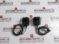 Intelbras Fc03 Power Supply Adapter 100-240vac ~ 50-60hz 7,5vdc--- 300ma