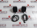 Intelbras Fc03 Power Supply Adapter 100-240vac ~ 50-60hz 7,5vdc--- 300ma