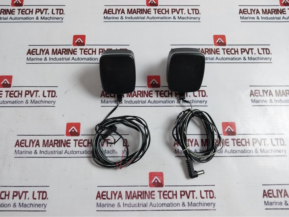 Intelbras Fc03 Power Supply Adapter 100-240vac ~ 50-60hz 7,5vdc--- 300ma
