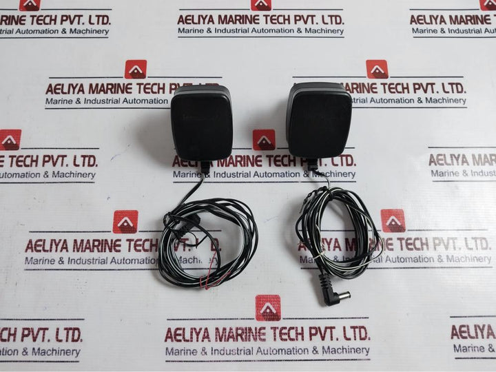 Intelbras Fc03 Power Supply Adapter 100-240vac ~ 50-60hz 7,5vdc--- 300ma