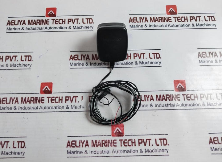 Intelbras Fc03 Power Supply Adapter 100-240vac ~ 50-60hz 7,5vdc--- 300ma