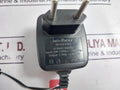 Intelbras Fc03 Power Supply Adapter 100-240vac ~ 50-60hz 7,5vdc--- 300ma