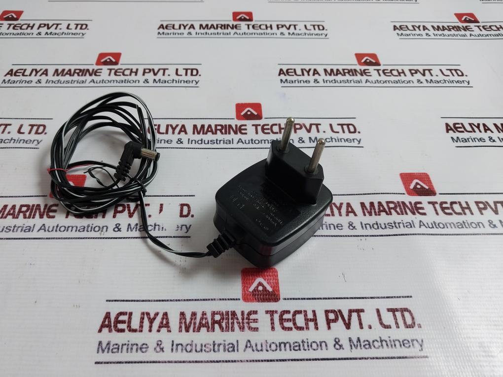 Intelbras Fc03 Power Supply Adapter 100-240vac ~ 50-60hz 7,5vdc--- 300ma